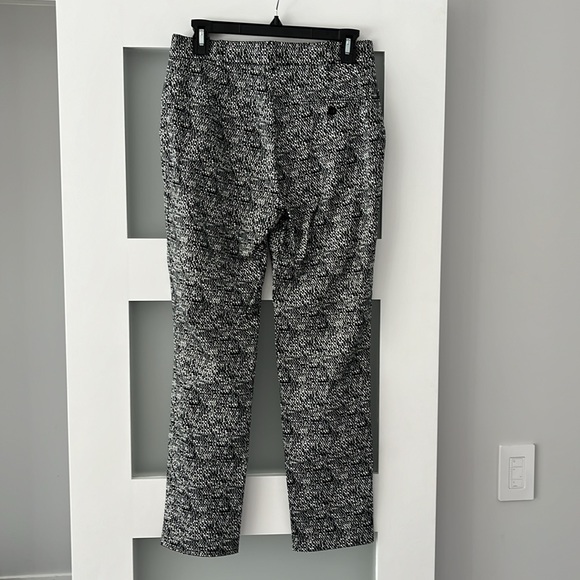 MaxMara studio summer pants size 4 - Picture 4 of 16